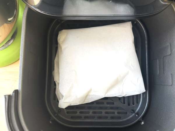 Pulled Pork oder Pulled Pork im Air Fryer - Zubereitung Schritt 6