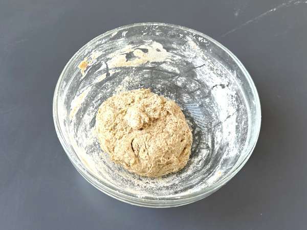 Hausgemachte Grissini mit Kräutern: einfach zuzubereiten und hyperknusprig! - Zubereitung Schritt 3