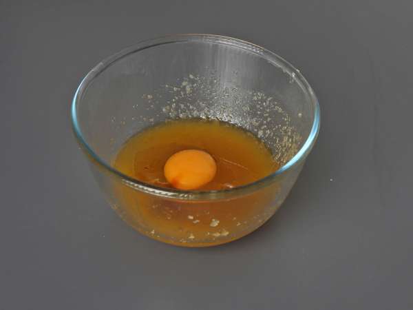 Mochi Cookies mit Ube - Zubereitung Schritt 6