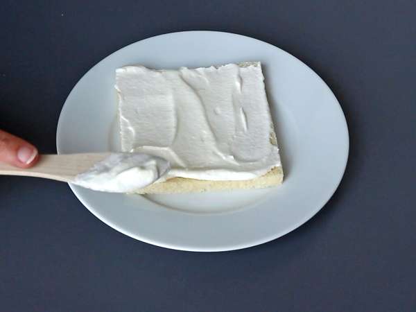 Ichigo Sando, das japanische Erdbeer-Sandwich! - Zubereitung Schritt 4