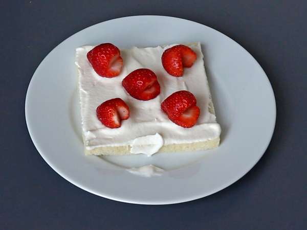 Ichigo Sando, das japanische Erdbeer-Sandwich! - Zubereitung Schritt 5