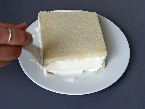 Ichigo Sando, das japanische Erdbeer-Sandwich! - Zubereitung Schritt 7
