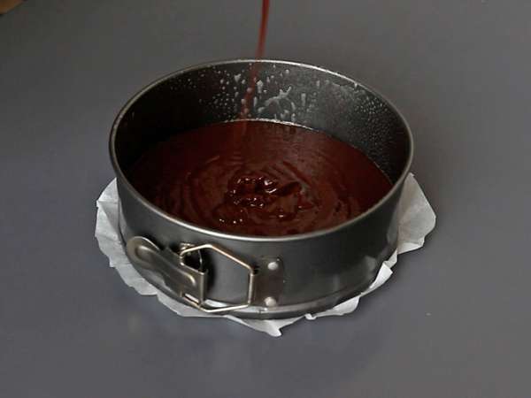 Protein-Schokoladenfondant: Das einfach zuzubereitende Rezept mit Molke - Zubereitung Schritt 3