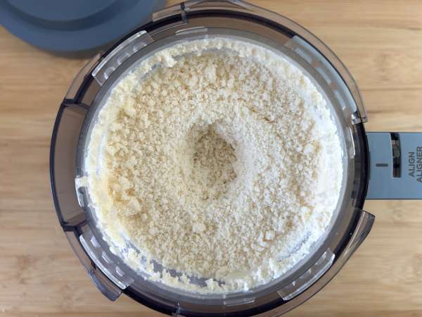 Vanilleeis mit der Ninja Creami : einfaches und cremiges Rezept - Zubereitung Schritt 4