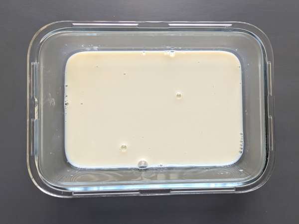 Tofu-Nuggets aus der Heißluftfritteuse - Zubereitung Schritt 4