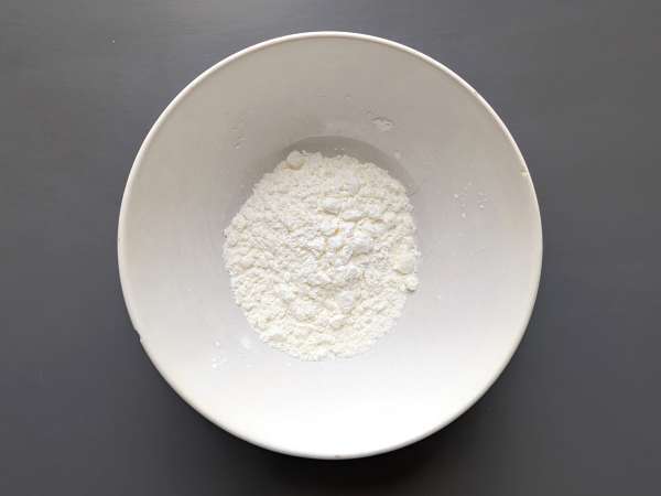 Tofu-Nuggets aus der Heißluftfritteuse - Zubereitung Schritt 5