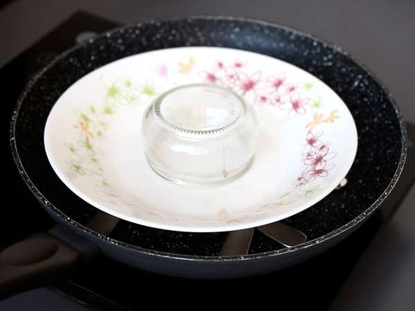 Chinesisches, gedämpftes Hähnchen mit Ingwer – unglaublich zart und aromatisch - Zubereitung Schritt 1