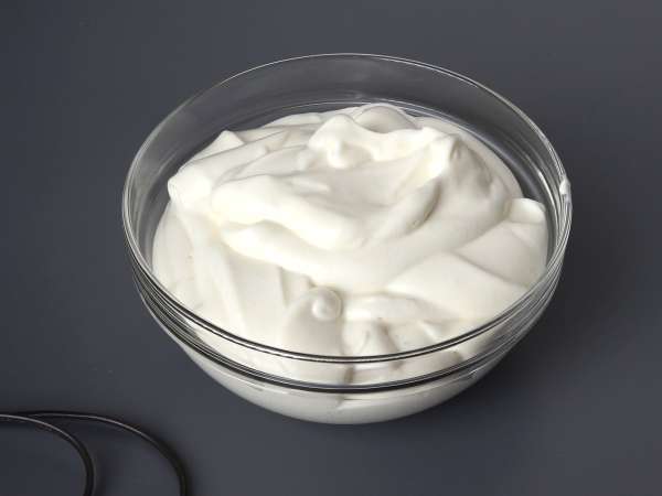 Apfel-Marshmallows aus 2 Zutaten : ohne Zuckerzusatz - Zubereitung Schritt 6