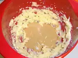 Erdnusskekse mit selbstgemachtem Erdnussmus - Zubereitung Schritt 1