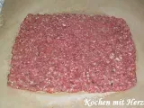 Tramezzini di carne - Zubereitung Schritt 2