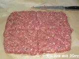 Tramezzini di carne - Zubereitung Schritt 5