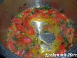Bohnensuppe - Zubereitung Schritt 4