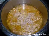 Bohnensuppe - Zubereitung Schritt 6