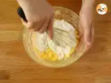 Etappe 2 - Zitronenkuchen (nicht zu verfehlen)