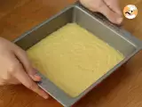 Etappe 3 - Zitronenkuchen (nicht zu verfehlen)