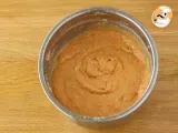 Etappe 3 - Karottenkuchen