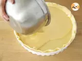 Schritt 2 - Aprikosenkuchen