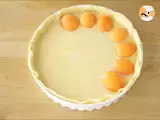 Schritt 3 - Aprikosenkuchen