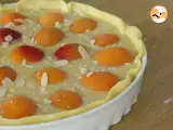 Schritt 4 - Aprikosenkuchen