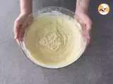 Schritt 2 - Zitronen- und Mohnkuchen