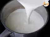 Schritt 2 - Crème brûlée