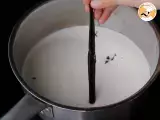 Schritt 4 - Crème brûlée