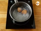 Schritt 2 - Wie kocht man ein weichgekochtes Ei?