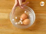Schritt 3 - Wie kocht man ein weichgekochtes Ei?