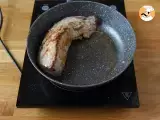 Schweinefilet im Ofen - Perfektes Garen Schritt für Schritt erklärt - Zubereitung Schritt 1