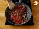Samosa-Tacos mit Hackfleisch - Zubereitung Schritt 3