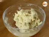 Schritt 3 - Scones mit Zitronenschalen