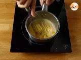 Schritt 1 - Verrines-Zitronen-Baiser-Torte