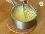 Schritt 2 - Verrines-Zitronen-Baiser-Torte