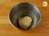 Schritt 4 - Hausgemachter Zuckerkuchen