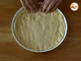 Schritt 5 - Hausgemachter Zuckerkuchen
