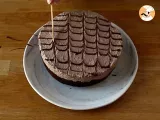 Schritt 10 - Despacito-Kuchen