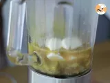 Schritt 4 - Zucchinicremesuppe