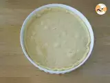 Schritt 1 - Schokoladenkuchen