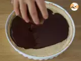 Schritt 5 - Schokoladenkuchen