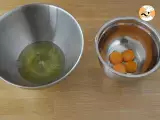 Schritt 1 - Einfacher Zitronenkuchen