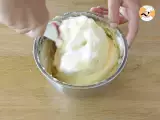 Schritt 4 - Einfacher Zitronenkuchen