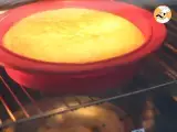 Schritt 5 - Einfacher Zitronenkuchen