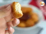 Schritt 6 - Selbstgemachte Chicken Nuggets