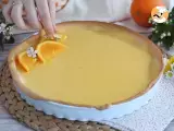 Schritt 5 - Orangentorte