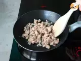 Einfache Thunfischnudeln - Zubereitung Schritt 2