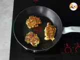 Schritt 4 - Blumenkohl-Brokkoli-Curry-Pastetchen