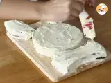 Schritt 8 - Hasenkuchen
