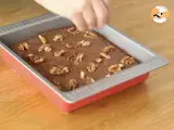 Schokoladenkuchen ohne Butter! - Zubereitung Schritt 5