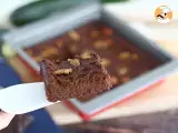 Schokoladenkuchen ohne Butter! - Zubereitung Schritt 7