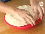 Foie Gras-Perlhuhn-Torte - Zubereitung Schritt 6